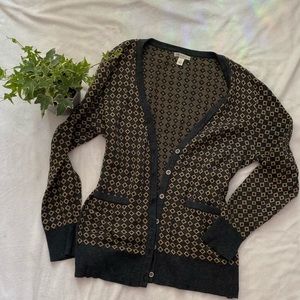 Cato sweater